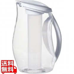 プロダイン アイスド・ピッチャー IP-104-C 写真1