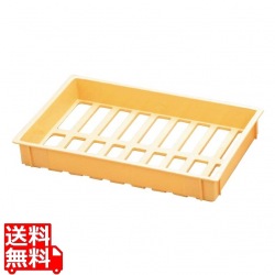 関プラPP麺コンテナーKC-101 写真1