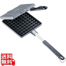 ワッフル・トースター BW-03 写真1