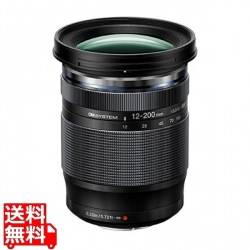 M.ED 12-200/3.5-6.3 写真1
