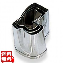 EBM 18-8 手造抜型 3Pcs 冬 クツ 写真1