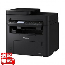 A4モノクロレーザー複合機 Satera MF273dw 写真1