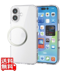 ハイブリッドケース 極限 メタルステッカー付 写真1