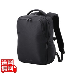 バックパック 14インチ ポリエステル 写真1