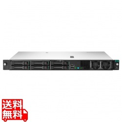 DL20 Gen10 Plus Xeon E-2314 2.8GHz 1P4C 8GBメモリ ノンホットプラグ SATA/2LFF Intel VROC 290W電源 ラックモデル 写真1