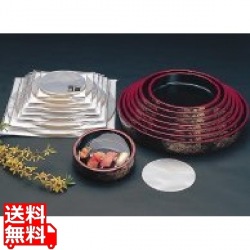 OKシート1人桶用OP-01直径183mm(500入) 写真1