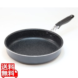 底が広?いフライパン2 28cm 写真1