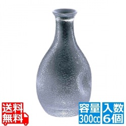 徳利 No.5 硬質W(6ヶ入) TR-5 写真1