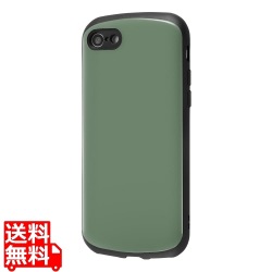 iPhone SE(第3/2)/8/7 Like standard 耐衝撃ケース ProCa/オリーブ 写真1