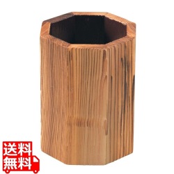 ネズコ 八角 はし立て 写真1