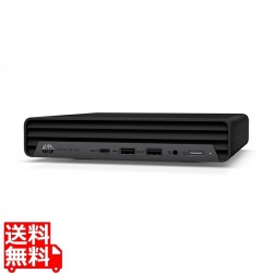 HP Pro Mini 400 G9 (Core i5-12500T/8GB/SSD・256GB/光学ドライブなし/Win11Pro/Officeなし) 写真1