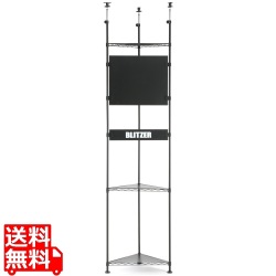 コーナーダーツスタンド 写真1