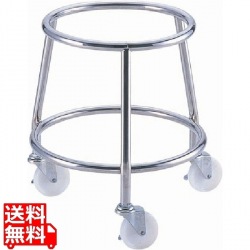 SA18-8鍋置台 写真1