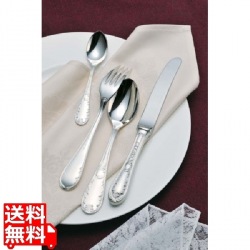 SA洋白フェアリー フルーツフォーク 写真1