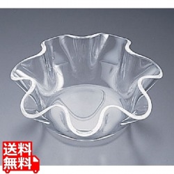 アクリル フラワーボール FB-2012-11 クリアー 写真1