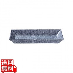 ブーガンビリア ディープレクタングラーM ブラック BUD13GB 写真1