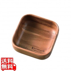 ケヴンハウン ウッドウェア スクエアボールS KDS.15-S 写真1