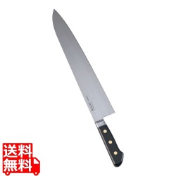 スウェーデン鋼 牛刀 No.117 36cm 写真1