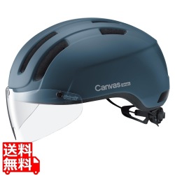 キャンバス・スマート マットアッシュネイビー(M/L) ( CANVAS-SMART ) 写真1