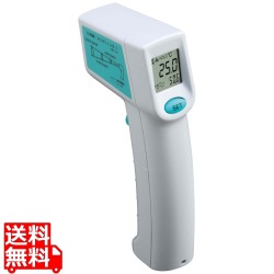 SATO 放射温度計 SK-8750 写真1