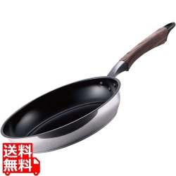 メセラゼロ フライパン 26cm S-1334 写真1