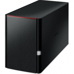 LinkStation for SOHO 3年保証付きモデル RAID機能搭載 ネットワーク対応HDD 6TB 写真1