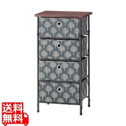 簡単組立チェスト4D 写真1