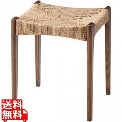 ペーパーコード スツール ACE-75BR 写真1