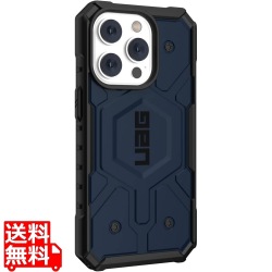 Urban Armor Gear URBAN ARMOR GEAR iPhone 14 Pro ( 6.1 ) 2022対応 耐衝撃ケース MagSafe対応 PATHFINDER マラード 【日本正規代理店品】 UAG-IPH22MB-MS-ML 写真1