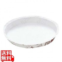 サーキュラーカップ ハウス柄(100枚入)P-106 写真1