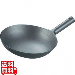CLO チタン北京鍋 36cm 写真1