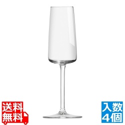 リビー レイダ フルート No.17312(4ヶ入) 写真1