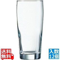 ウィリーベシェール タンブラー330 24670 330cc (12個入) 写真1