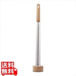 アルミ 靴べら 写真1