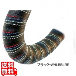 レザーバーテープ ブラック-WHLBBLRE ( BLT ) 写真1