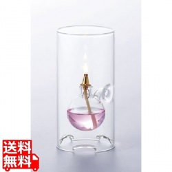 オイルランプ OLC-01 写真1