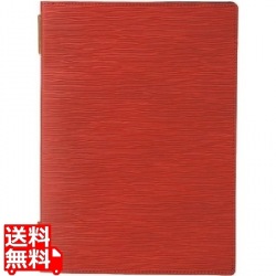 グループ メニューブック GB-131 レッド 写真1