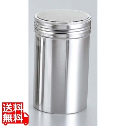 18-8 パウダー缶 スーパージャンボ 写真1