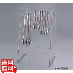 EBM 18-8 トングスタンド 写真1