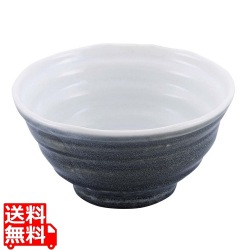 和食器コレクション 朝もや鳴門 丼 6寸 写真1