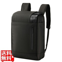 防犯バックパック20L 写真1
