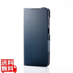 Galaxy A25 5G ソフトレザーケース 薄型 磁石付 写真1