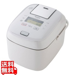 パナソニック スチームIHジャー炊飯器 SR-STS18VC 写真1