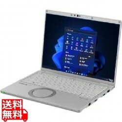 Let’s note FV4 法人モデル(Core i5-1345U/16GB/SSD512GB/光学ドライブなし/Win11Pro/Officeなし/14.0型/バッテリー(L)) 写真1