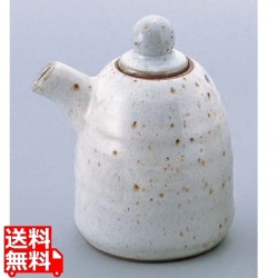 粉引青磁 汁次・大 T03-44 写真1
