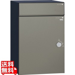 コルディア100ライト 左開きタイプ 後出し マットグレー 写真1
