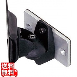 VESA対応液晶モニタ用レール取付けアーム VESA75 写真1