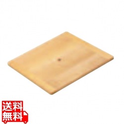 木製 角セイロ用 台す(サワラ材) 写真1