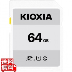 SDHCカード 64G 写真1