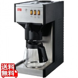 コーヒーマシン M150P 写真1